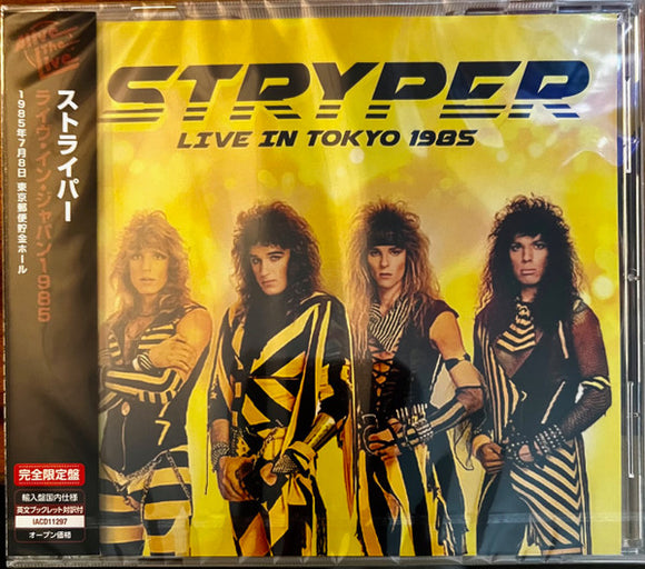 Stryper 