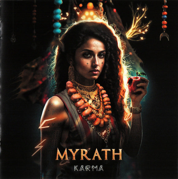 Myrath 