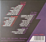 G3 :  Joe Satriani, Steve Vai, Eric Johnson  "G3 Reunion Live" 2 CD