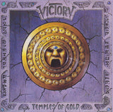 Victory : "Temples Of Gold"