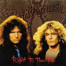 Whitesnake 