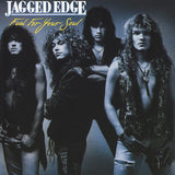 Jagged Edge : "Fuel For Your Soul"