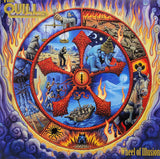 Quill, The "Wheel Of Illusion" LP