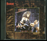Steelover "Glove Me"