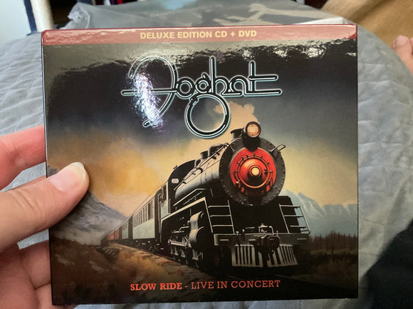 Foghat 