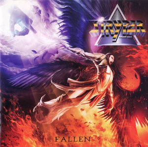 Stryper "Fallen"