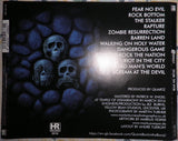 Quartz : "Fear No Evil"