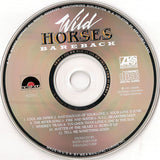 Wild Horses :  "Bareback"