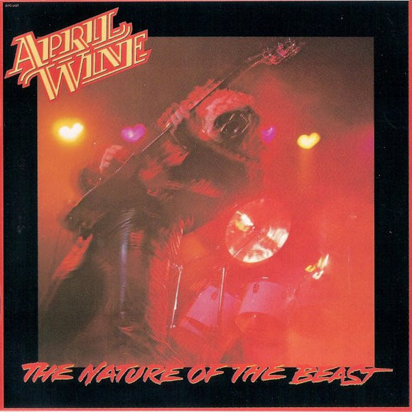 April Wine 