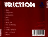 Friction : "Friction"