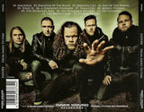 Saffire : "From Ashes To Fire"