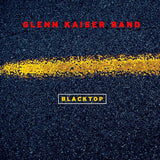 Glenn Kaiser Band "Blacktop"