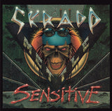 Skrapp Mettle "Sensitive"