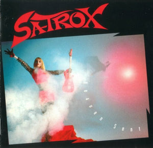 Satrox "Heaven Sent"