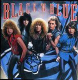 Black 'N Blue "Black 'N Blue"
