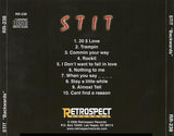 Stit "Backwards"