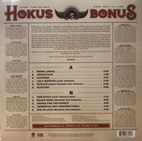 Volbeat "Hokus Bonus" LP