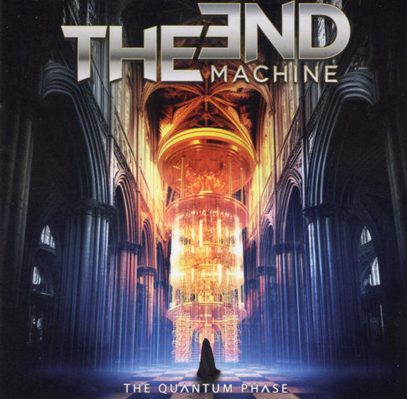 End Machine, The 