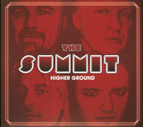 The Summit : "Higher Ground" édition digipack CD