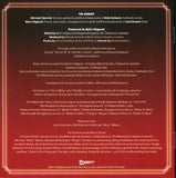 The Summit : "Higher Ground" édition digipack CD