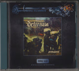 Delirium : "Errante"