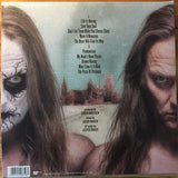 Jesper Binzer "Save Your Soul" LP new (not signed)