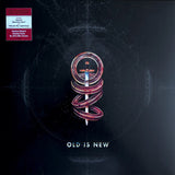 Toto "Old Is New" LP