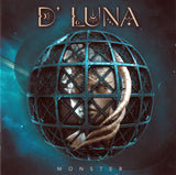 D' Luna : "Monster"