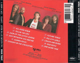 April Wine "The Nature Of The Beast"