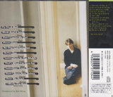 Eric Martin : "Somewhere In The Middle" CD Japan with OBI