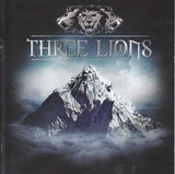 Three Lions : "Three Lions"