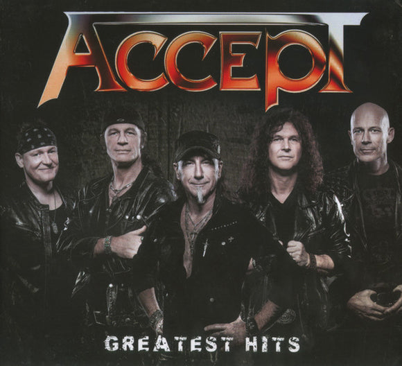 Accept 