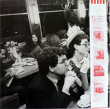 Foreigner "Records" LP Japan without OBI with liner