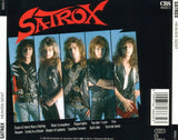 Satrox "Heaven Sent"