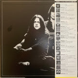 Rainbow "Rainbow Rising" LP with OBI and liner