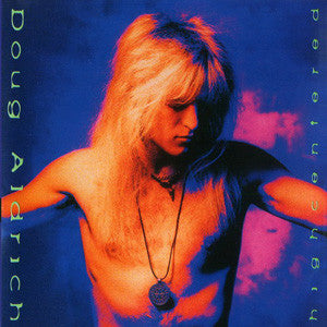 Doug Aldrich "Highcentered"