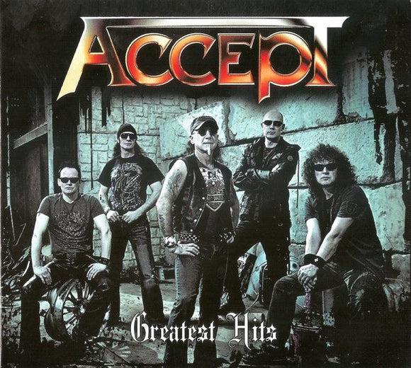 Accept 