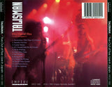 Talisman : "Five Out Of Five - Live In Japan -"