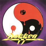 Dokken "Dokken" CD Japan without OBI
