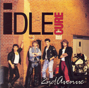 Idle Cure "2nd Avenue"