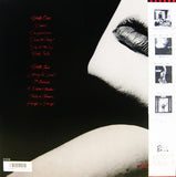 Ratt "Dancing Undercover" LP Japan édition without OBI with liner