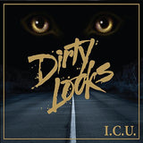 Dirty Looks : "I.C.U." édition digipack