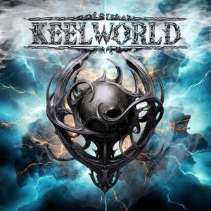 Ron Keel "Keelworld "