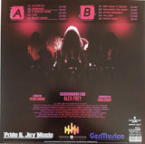 DeVicious "Black Heart" LP neuf scellé