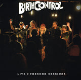 Birth Control "Live @ Tresohr Sessions" LP new scelled