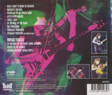 Mama's Boys "Mama's Boys" 2 CD