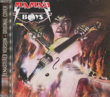 Mama's Boys "Mama's Boys" 2 CD