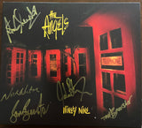 Angels, The "Ninety Nine" CD (non signé)