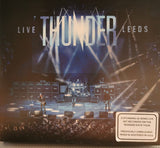Thunder : "Live At Leeds" édition digipack 2 CD