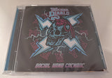 Trucker Diablo "Social Hand Grenade"